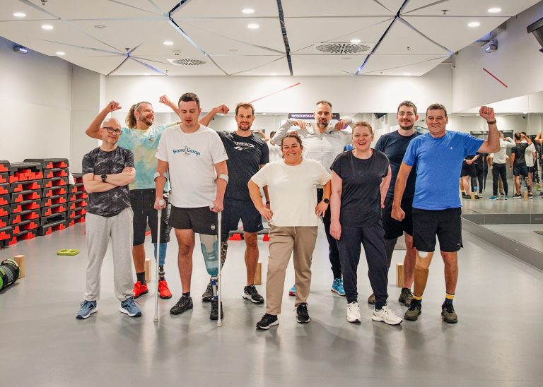 Pomarańczowy Kwiecień